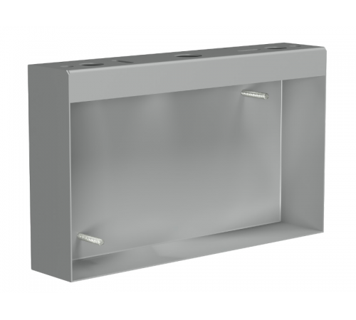 Кронштейн BS-K-26 Gray  a21800  Белый свет