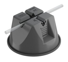 Держатель прутка для плоской кровли (165 MBG-8-10)  5218700  OBO Bettermann