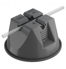 Держатель прутка для плоской кровли (165 MBG-8-10)  5218700  OBO Bettermann