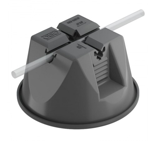 Держатель прутка для плоской кровли (165 MBG-8-10)  5218700  OBO Bettermann