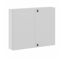 Шкаф навесной CE двухдверный  800 x 1000 x 200мм IP66  R5CE0812  DKC - ( замена на код R5STE0812 )