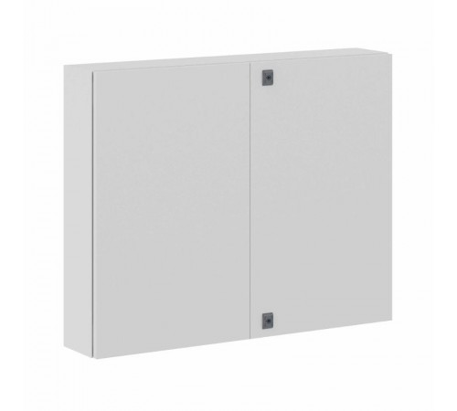 Шкаф навесной CE двухдверный  800 x 1000 x 200мм IP66  R5CE0812  DKC - ( замена на код R5STE0812 )