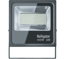 Прожектор светодиодный 150Вт NFL-M-150-5K-BL-IP65-LED  14013  Navigator