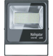 Прожектор светодиодный 150Вт NFL-M-150-5K-BL-IP65-LED  14013  Navigator