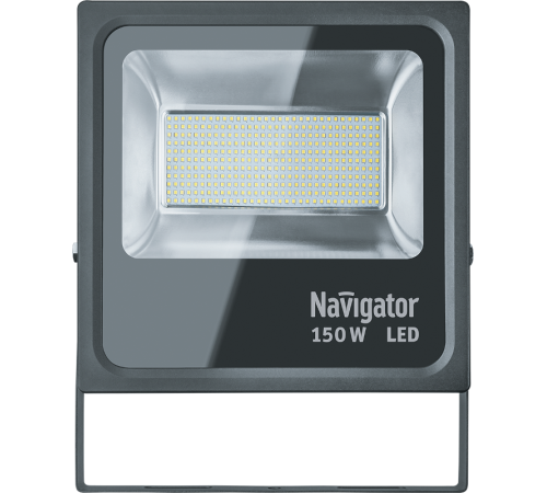 Прожектор светодиодный 150Вт NFL-M-150-5K-BL-IP65-LED  14013  Navigator