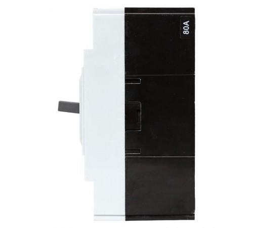 Выключатель автоматический ВА-99М 63/80А 3P 15кА EKF Basic  mccb99-63-80mI  EKF