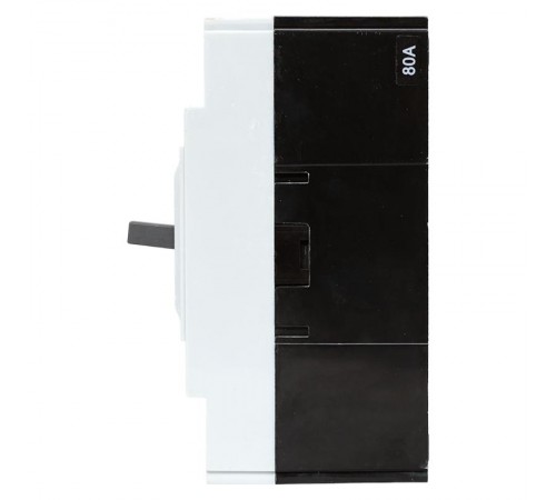 Выключатель автоматический ВА-99М 63/80А 3P 15кА EKF Basic  mccb99-63-80mI  EKF