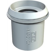 Вставное уплотнение для труб, Т-серия D32/25-32 мм (EDR 32 25-32 LGR)  2011530  OBO Bettermann