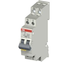 Выключатель индикаторный E211X-25-30  2CCA703116R0001  ABB