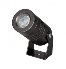 Светильник KT-RAY-COLOR-R42-6W RGB (DG, 25 deg, 12V)  028916  Arlight