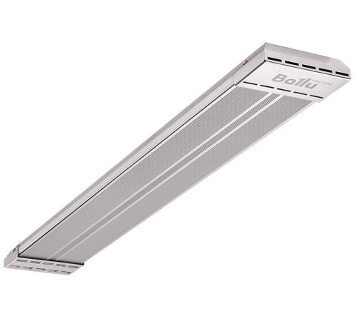 Электрический инфракрасный обогреватель BIH-APL-1.5 панельный  НС-1135590  Ballu