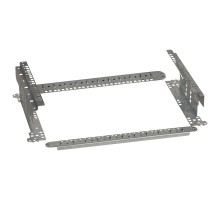 Настенное шасси VDI для шкафов - 6 U  046227  Legrand