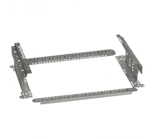 Настенное шасси VDI для шкафов - 6 U  046227  Legrand