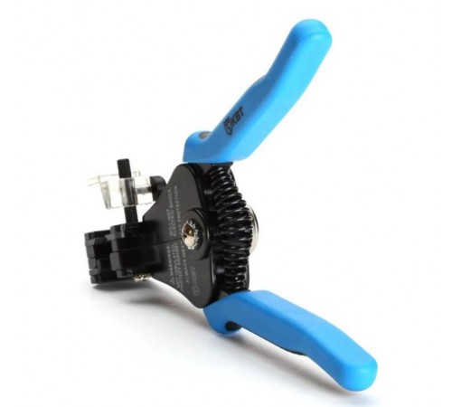 Инструмент для снятия изоляции WS-03A  57565  КВТ