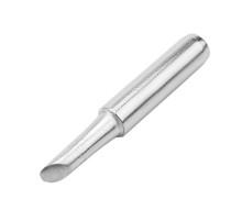 Жало для паяльника серии 900М,  4.3 мм, тип скошенный большой 4.0 мм  12-9725  REXANT