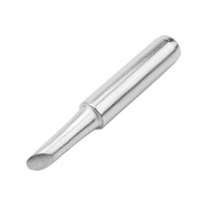 Жало для паяльника серии 900М,  4.3 мм, тип скошенный большой 4.0 мм  12-9725  REXANT