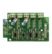 Плата расширения измерительная OptiCore A-VD2 342735 КЭАЗ