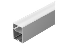 Профиль ARH-LINE-5070-2000 ANOD (Arlight, Алюминий)  031669  Arlight