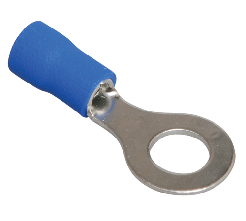 Наконечник НКИ2-3 кольцо 1,5-2,5мм (100 шт)   UNL20-D25-4-3  IEK