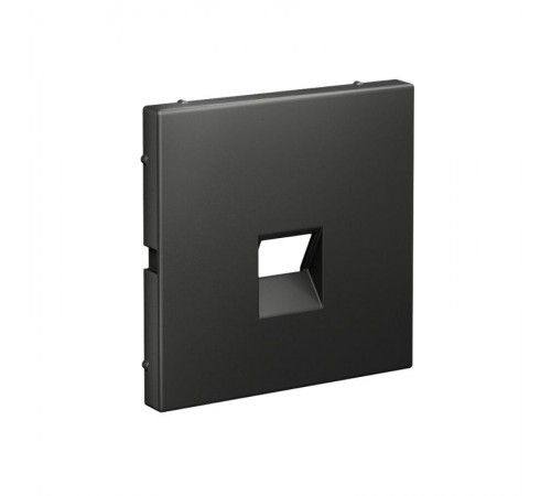 ArtGallery Базальт Накладка информационная типа Keystone  GAL001484  SE