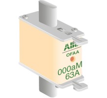 Предохранитель OFAA000AM2  1SCA022660R7640  ABB