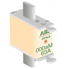 Предохранитель OFAA000AM2  1SCA022660R7640  ABB
