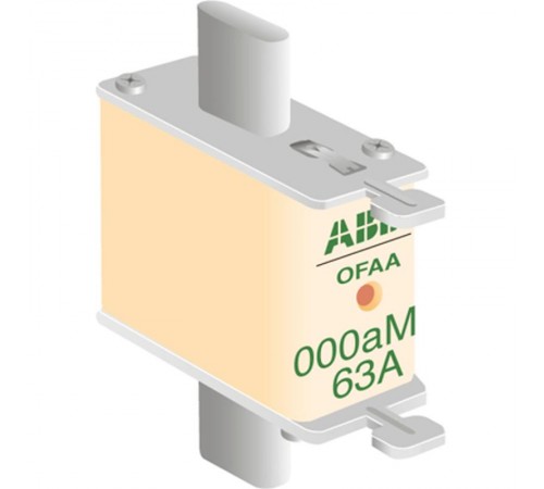 Предохранитель OFAA000AM2  1SCA022660R7640  ABB