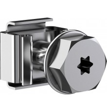 FORMAT Винт с закладной гайкой М6х16 (20шт/компл)  YKM40D-FO-VTS-006-017  IEK