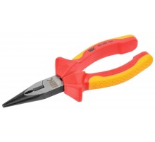 Тонкогубцы диэлектрические 160мм ARMA2L 3 K3  A2L3-LN20-K3-160  IEK