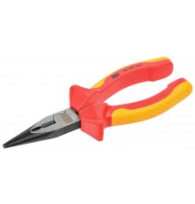 Тонкогубцы диэлектрические 160мм ARMA2L 3 K3  A2L3-LN20-K3-160  IEK