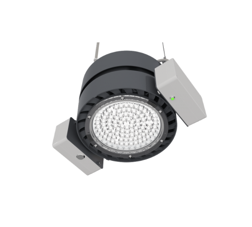 L-industry II/71/ Д /4,0K/04/I KX-31/220AC IP66 Em  INII71-141-414-1271  Ledel