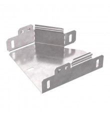 Переходник правый Стандарт 150х100х50  PR16.10839  Промрукав