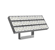 Cветильник cветодиодный промышленный Olymp 2.0 300 Вт 5000К класс защиты IP65 угол 90 градусов  V1-I0-70605-04L06-6530050  VARTON