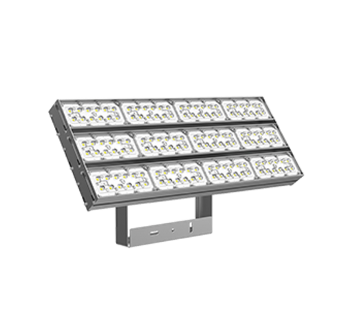 Cветильник cветодиодный промышленный Olymp 2.0 300 Вт 5000К класс защиты IP65 угол 90 градусов  V1-I0-70605-04L06-6530050  VARTON