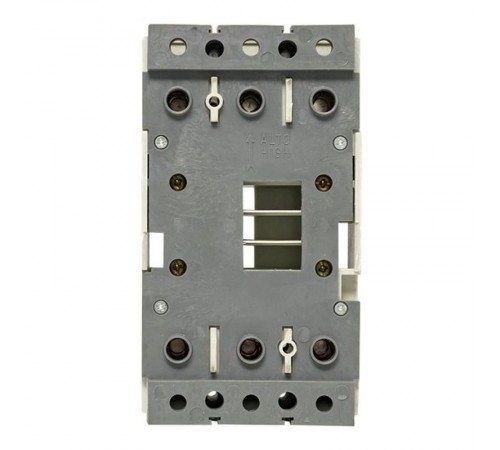 Панель втычная PM-99/1-160 заднего присоединения для ВА-99 160А PROxima  mccb99-a-90  EKF