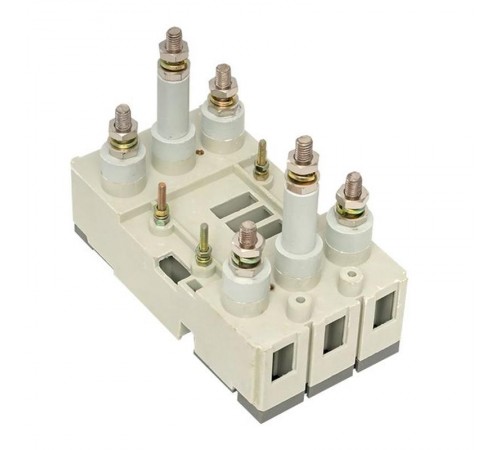 Панель втычная PM-99/1-160 заднего присоединения для ВА-99 160А PROxima  mccb99-a-90  EKF