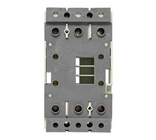 Панель втычная PM-99/1-160 заднего присоединения для ВА-99 160А PROxima  mccb99-a-90  EKF