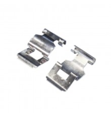 Замок стальной ДФИА 745456.001  1037061118  АСТЗ