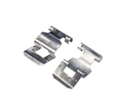 Замок стальной ДФИА 745456.001  1037061118  АСТЗ