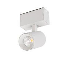 Светильник MAG-SPOT-45-R85-3W Warm3000 (WH, 20 deg, 24V) (arlight, IP20 Металл, 3 года)  030650  Arlight