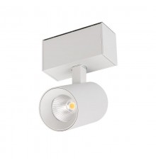 Светильник MAG-SPOT-45-R85-3W Warm3000 (WH, 20 deg, 24V) (arlight, IP20 Металл, 3 года)  030650  Arlight
