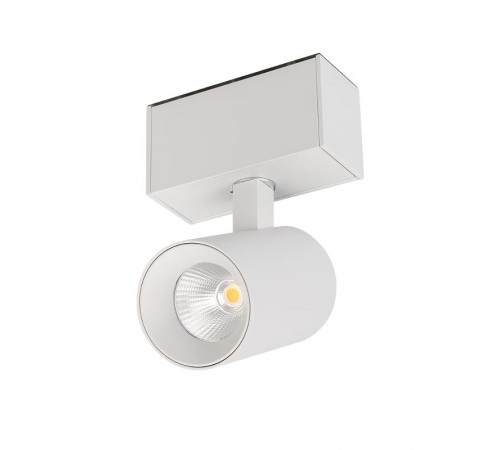 Светильник MAG-SPOT-45-R85-3W Warm3000 (WH, 20 deg, 24V) (arlight, IP20 Металл, 3 года)  030650  Arlight