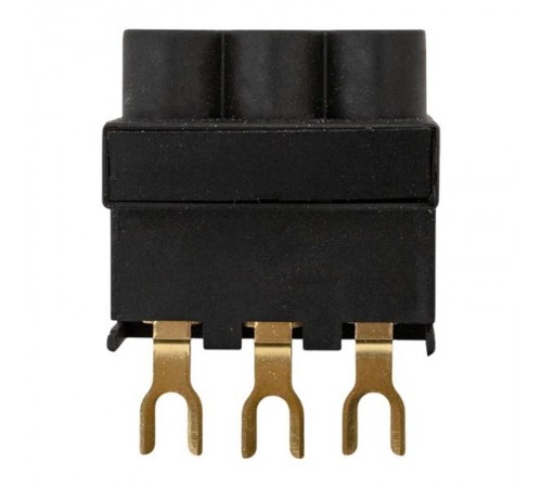 Блок соединительный  АПД/GV2  apd-cb  EKF