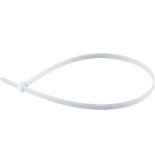 Хомуты 71 060 NCT-076-500-100/WH (100 шт/упак) 71060 Navigator
