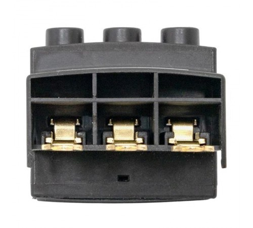 Блок соединительный  АПД/GV2  apd-cb  EKF