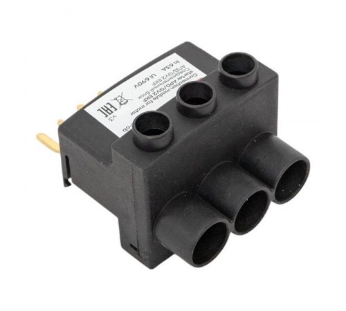 Блок соединительный  АПД/GV2  apd-cb  EKF