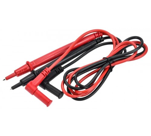 Комплект щупов для мультиметров PROFESSIONAL 1068  TMD50D-TL-100-18  IEK