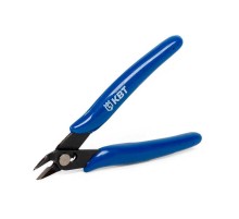 Мини-бокорезы 130 мм МС-01D  86593  КВТ