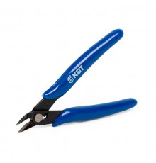 Мини-бокорезы 130 мм МС-01D  86593  КВТ