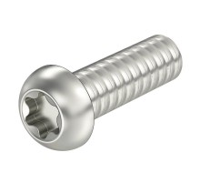 Болт с полукруглой головкой M6x20mm (7380T M6x20 A2)  3164972  OBO Bettermann